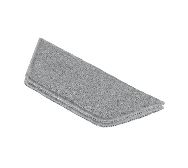 Navulling Nobo voor microvezel whiteboardwisser 2 stuks