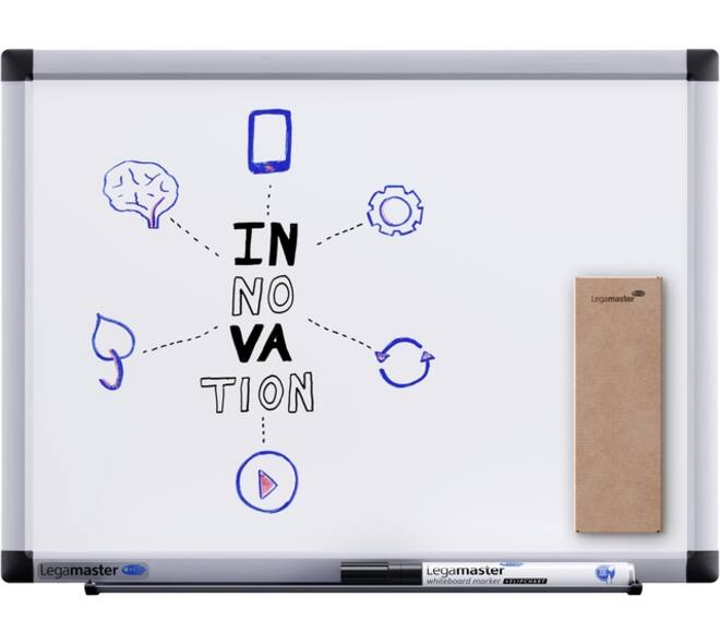 Whiteboard Legamaster UNITE 30x40cm