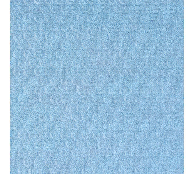 Reinigingsdoek WypAll X80 PowerClean dispenserdoos 1-laags 160 vel blauw 8294