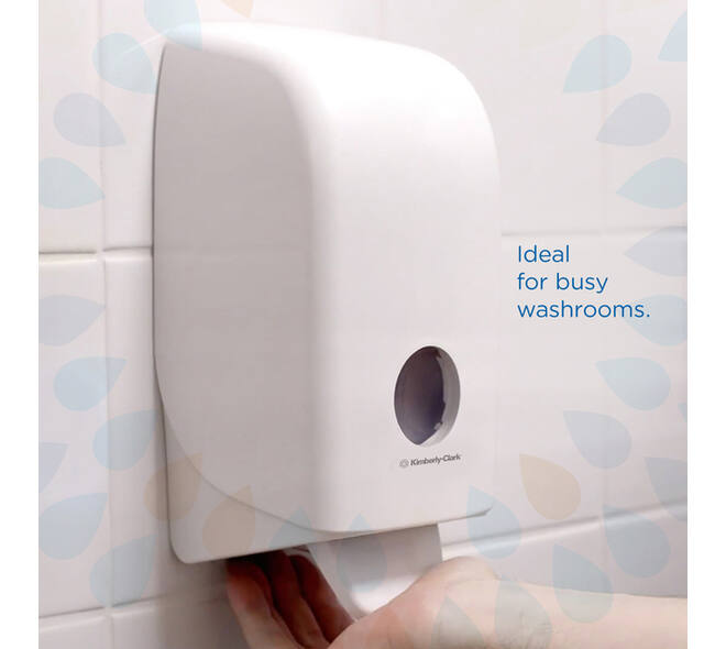 Handzeep Kleenex vloeibaar frequent 1000ml 6333