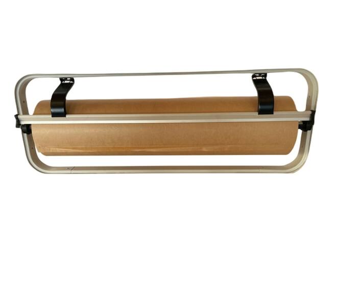 Afrolapparaat IEZZY 75cm met voet-en wandsteun