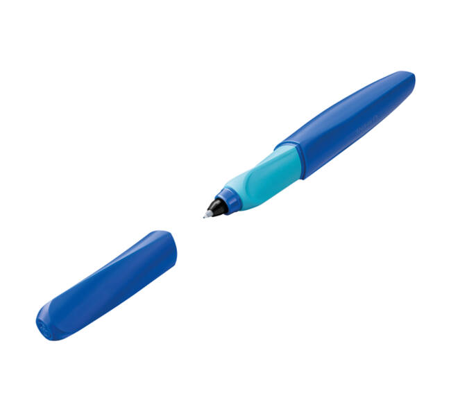 Rollerpen Pelikan Twist  0,3mm Deep Blue