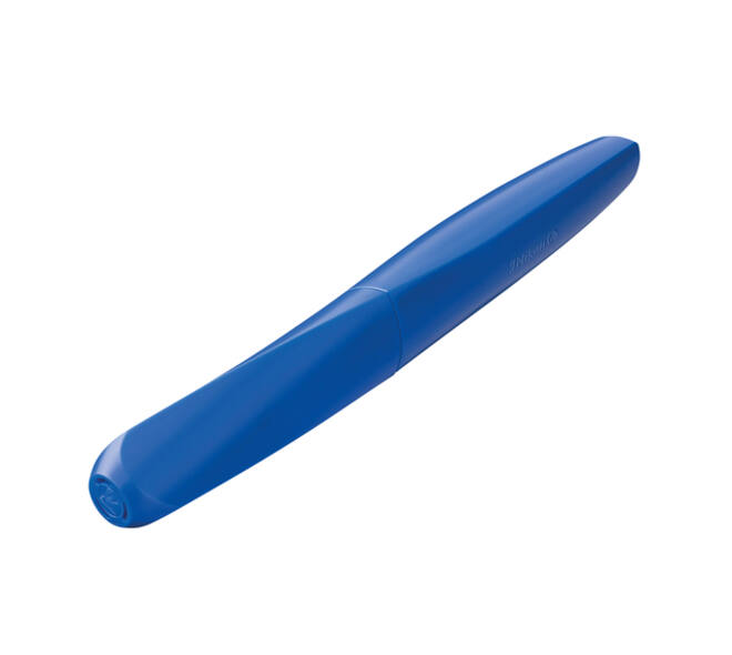 Rollerpen Pelikan Twist  0,3mm Deep Blue