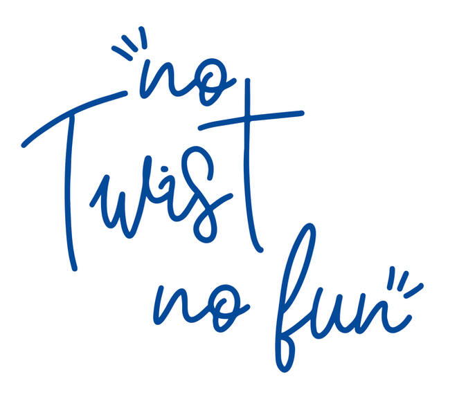 Rollerpen Pelikan Twist  0,3mm Deep Blue