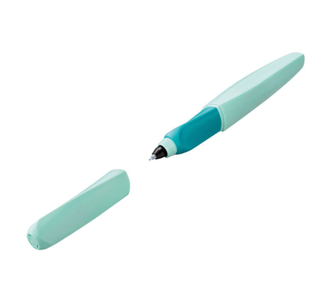Rollerpen Pelikan Twist 0,3mm Neo Mint