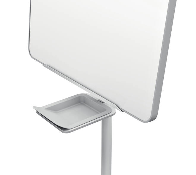 Flipover Nobo Move & Meet mobiele magnetisch 70x100cm