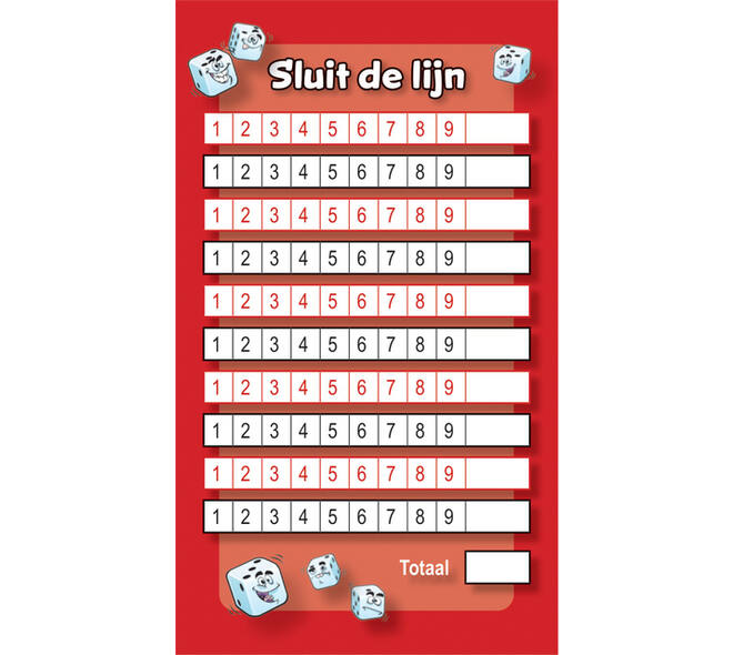 Spel De 10 Bekendste Dobbelspellen