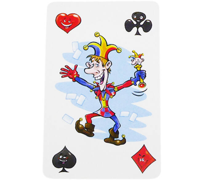 Spel De 15 Bekendste Kaartspellen