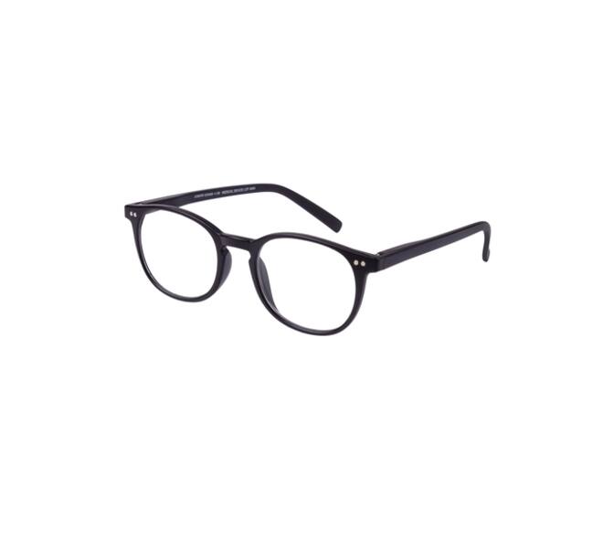 Leesbril I Need You +1.50 dpt Junior zwart