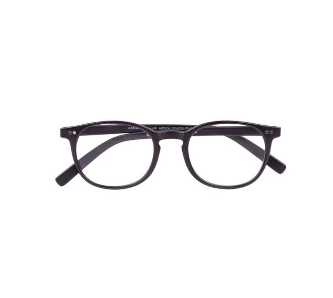 Leesbril I Need You +2.00 dpt Junior zwart