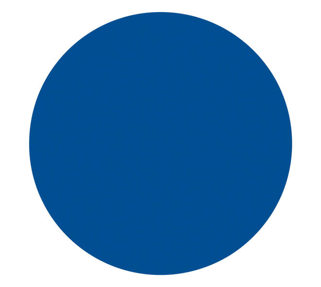 Whiteboardpotlood STABILO MARKdry 648/41  blauw
