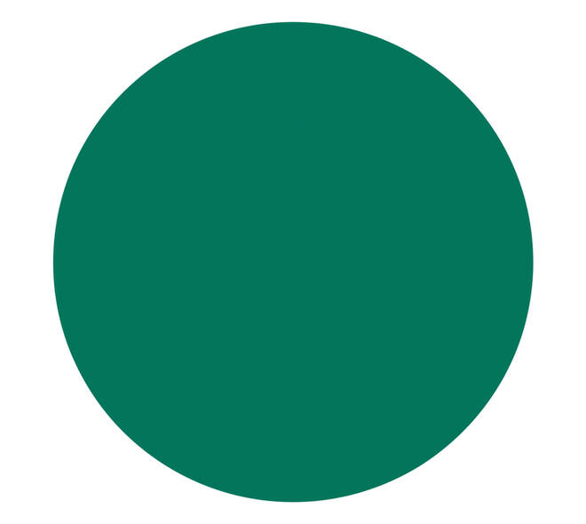 Whiteboardpotlood STABILO MARKdry 648/43 groen