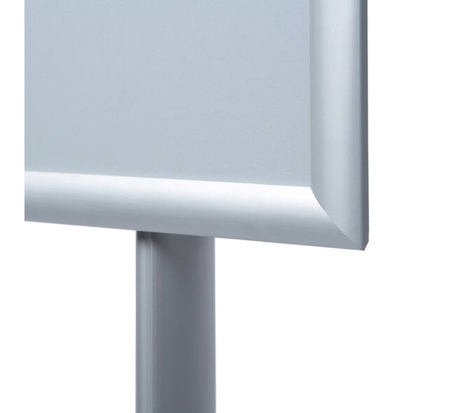 Infostandaard Quantore A4