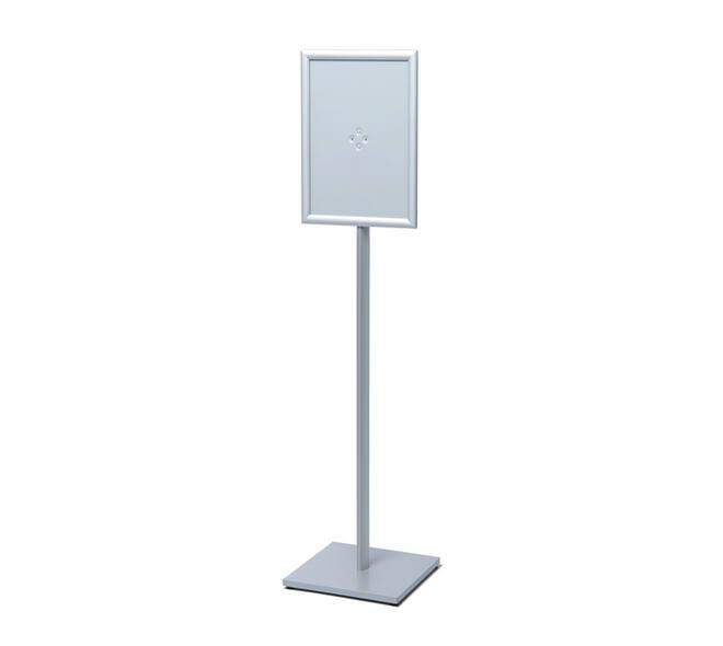 Infostandaard Quantore A3