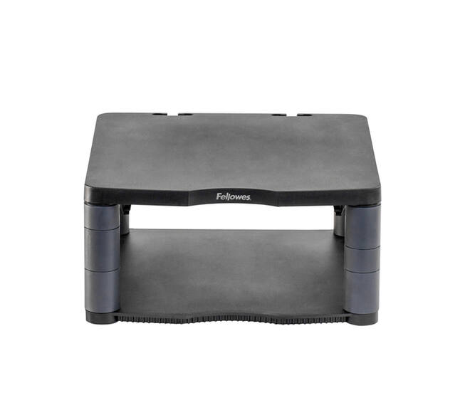 Monitorstandaard Fellowes Premium grafiet