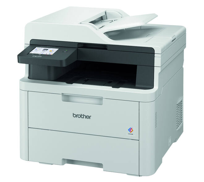 Multifunctional Laser printer Brother DCP-L3560CDW