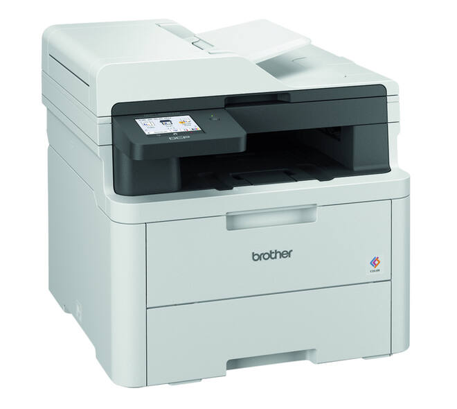 Multifunctional Laser printer Brother DCP-L3560CDW