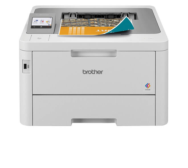 Printer Laser Brother HL-L8240CDW