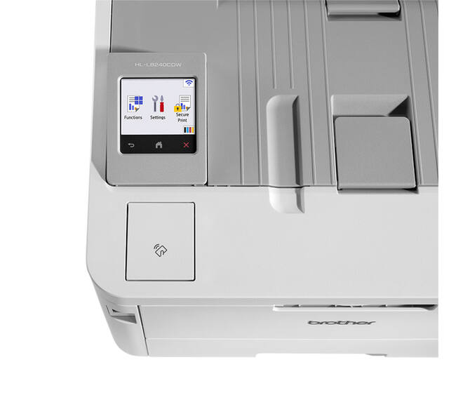 Printer Laser Brother HL-L8240CDW