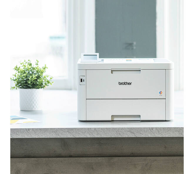 Printer Laser Brother HL-L8240CDW