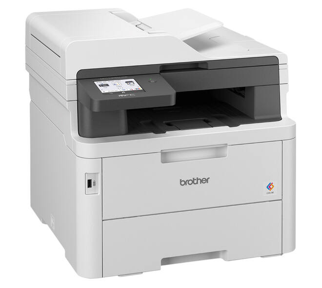 Multifunctional Laser printer Brother MFC-L3760CDW