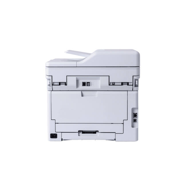 Multifunctional Laser printer Brother MFC-L3760CDW