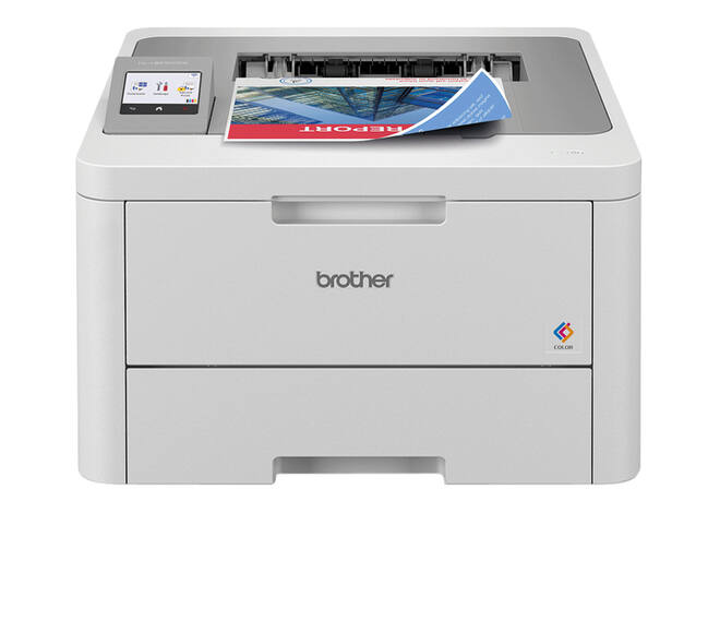 Printer Laser Brother HL-L8230CDW