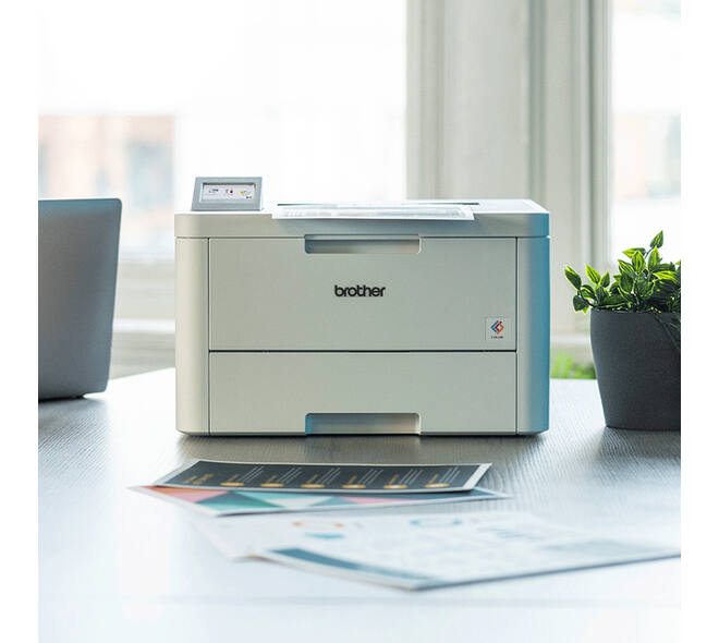 Printer Laser Brother HL-L8230CDW