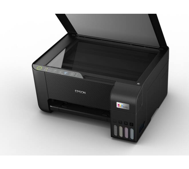 Multifunctional inktjet printer Epson Ecotank ET-2860