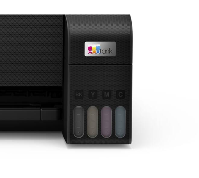 Multifunctional inktjet printer Epson Ecotank ET-2860