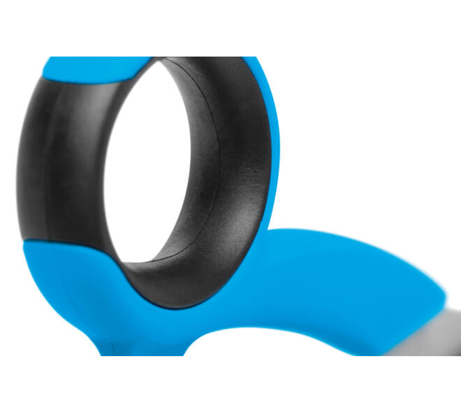 Veiligheidsschaar Martor Secumax 564 80mm blauw