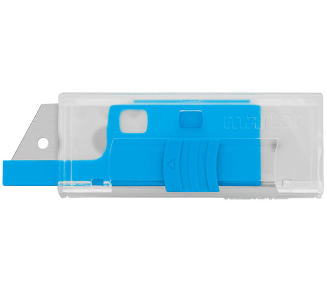 Reservemes Martor trapezium nr. 65232 10 stuks