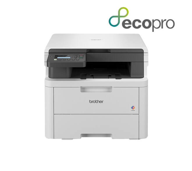 Multifunctional Laser printer Brother DCP-L3520CDWE