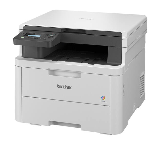Multifunctional Laser printer Brother DCP-L3520CDWE