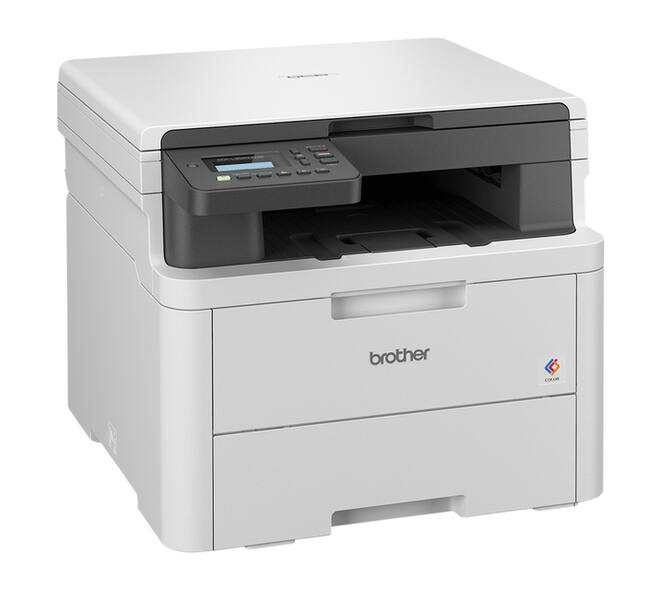 Multifunctional Laser printer Brother DCP-L3520CDWE