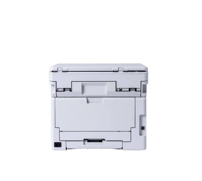 Multifunctional Laser printer Brother DCP-L3520CDWE