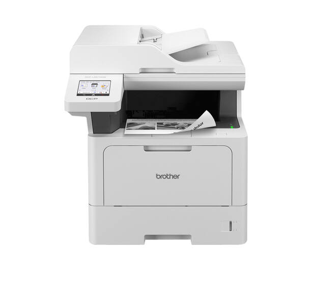 Multifunctional Laser printer Brother DCP-L5510DW