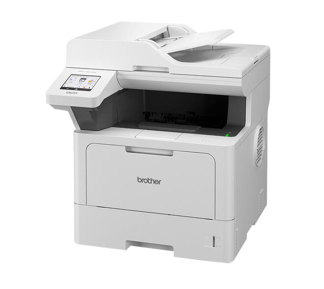 Multifunctional Laser printer Brother DCP-L5510DW