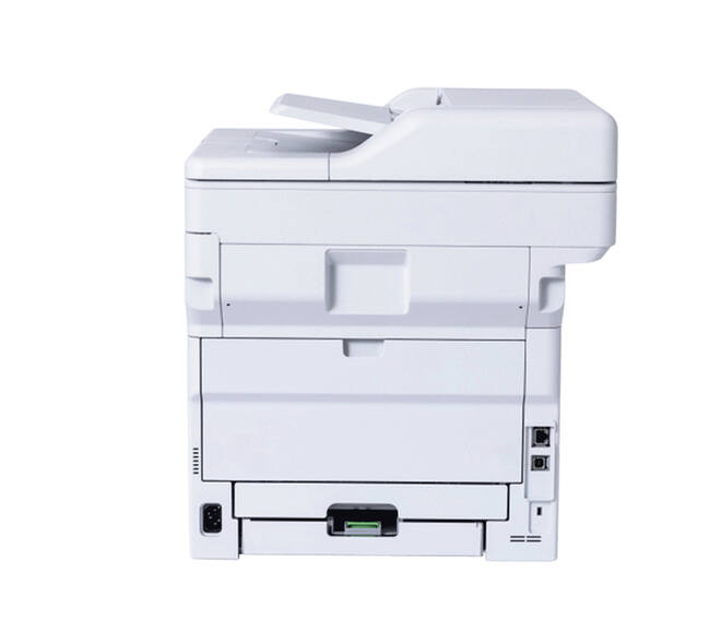Multifunctional Laser printer Brother DCP-L5510DW