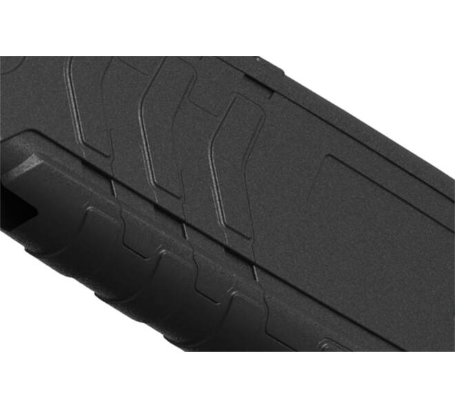 Veiligheidsmes Martor Secumax 350 SE 6mm zwart