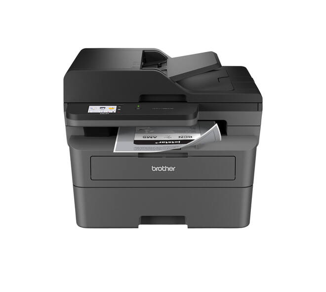 Multifunctional Laser printer Brother DCP-L2660DW