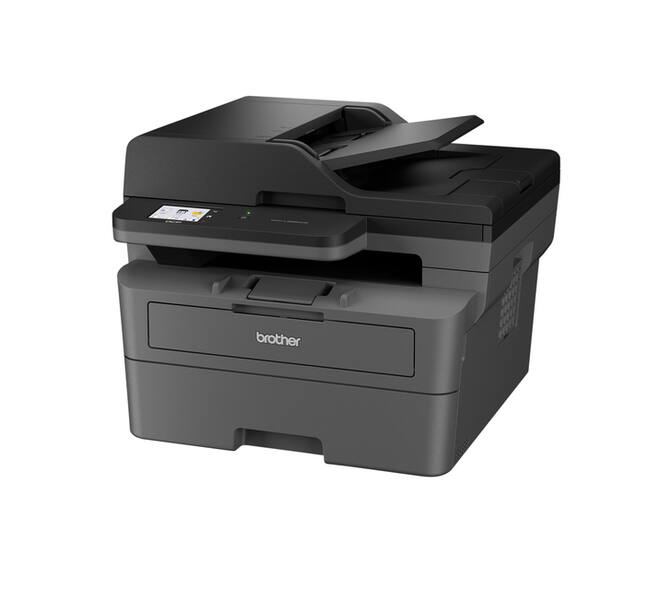 Multifunctional Laser printer Brother DCP-L2660DW