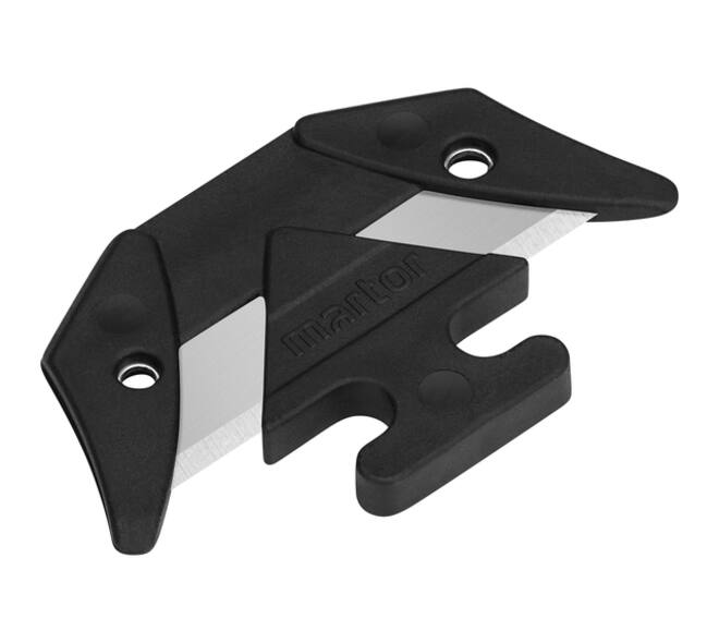 Reservemes Martor Secumax nr. 3448 10 stuks