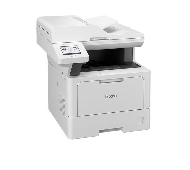 Multifunctional Laser printer Brother MFC-L5710DW