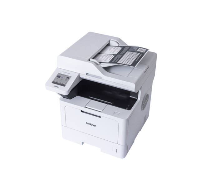 Multifunctional Laser printer Brother MFC-L5710DW