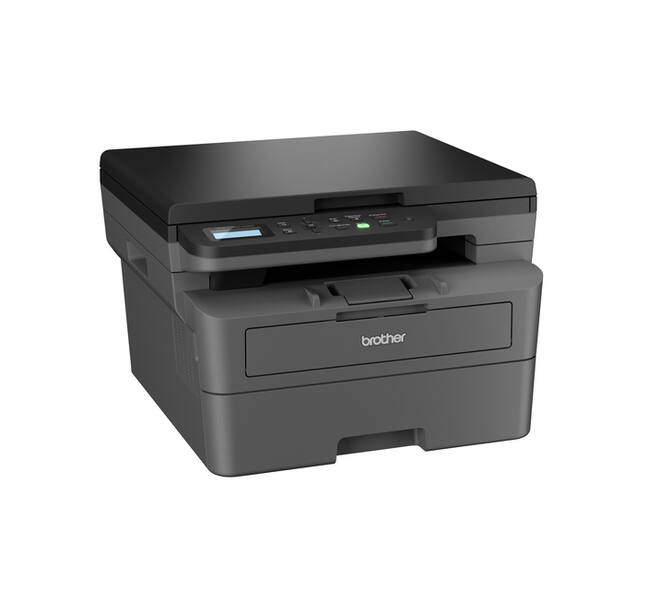 Multifunctional Laser printer Brother DCP-L2627DWE