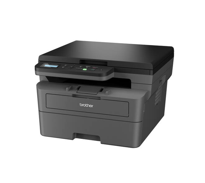 Multifunctional Laser printer Brother DCP-L2627DWE