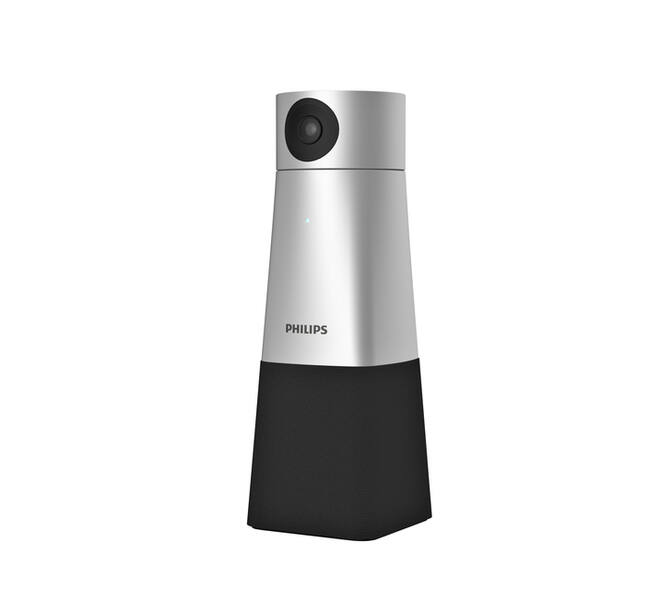 Conferentiesysteem Philips SmartMeeting HD audio en video