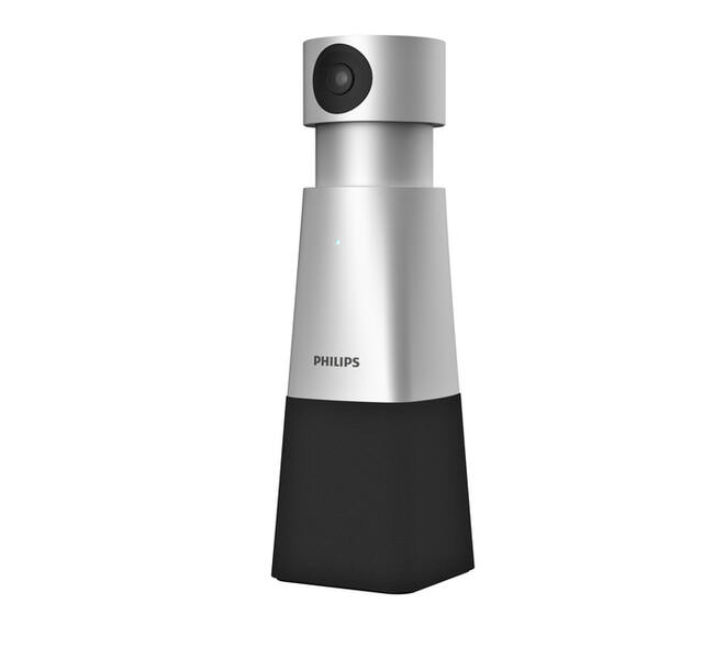 Conferentiesysteem Philips SmartMeeting HD audio en video