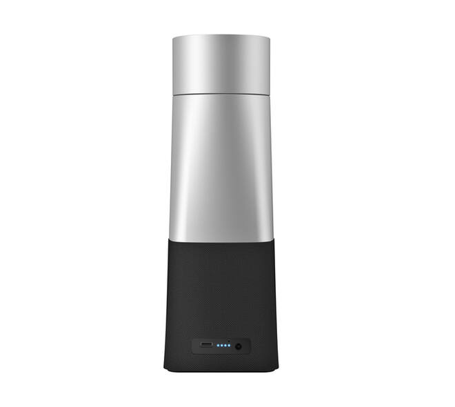 Conferentiesysteem Philips SmartMeeting HD audio en video